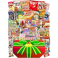 Amazon.co.jp: 駄菓子 お菓子 詰め合わせ 50種55点セット お誕生日